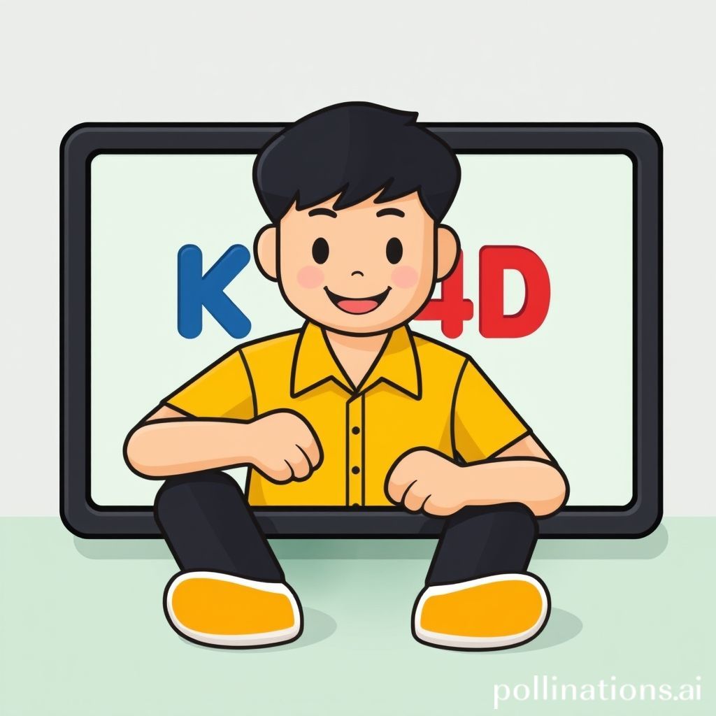  Mengungkap Manfaat Key4d Rtp: Mengapa Itu Penting Bagi Pemain?